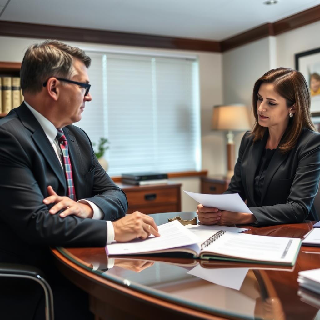 temporary alimony lawyer Harford County