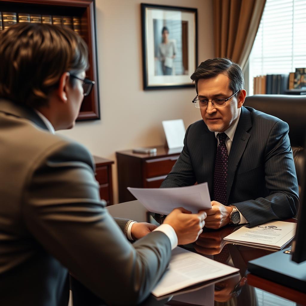 temporary alimony lawyer Prince Georges County