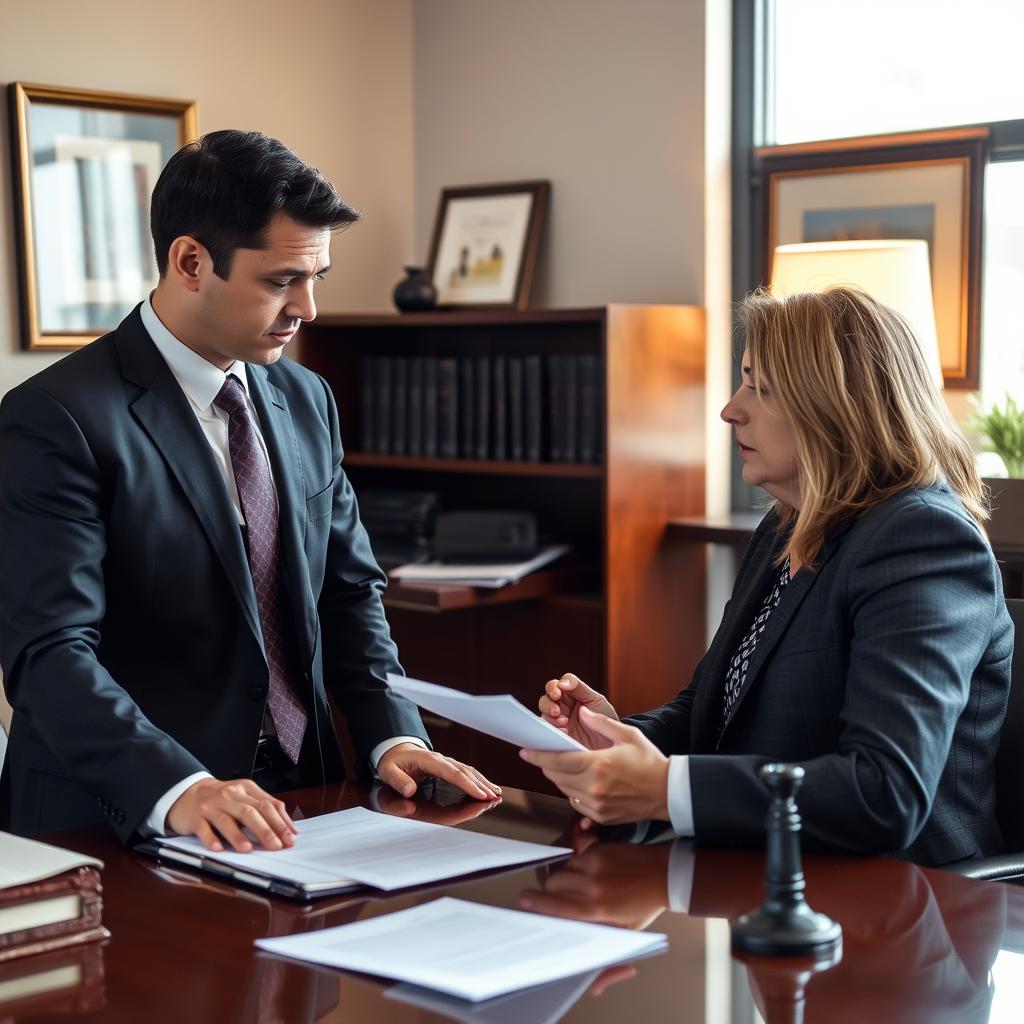 temporary alimony lawyer Worcester County