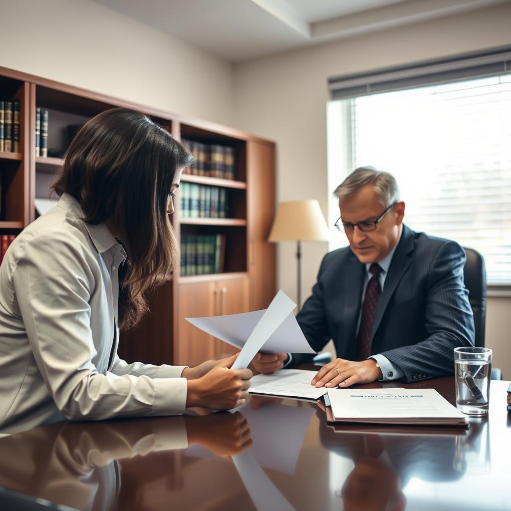 temporary custody lawyer Cecil County