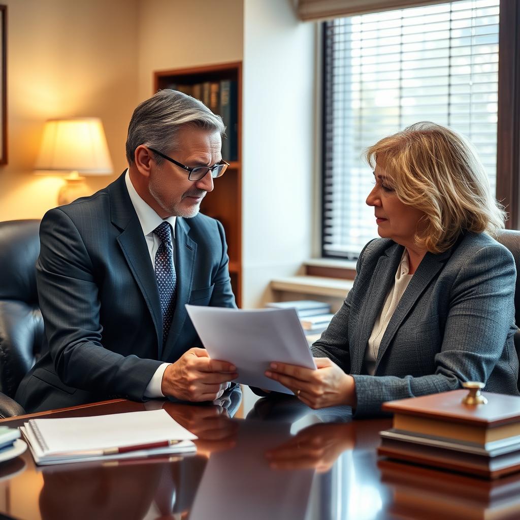 temporary guardianship lawyer Salisbury