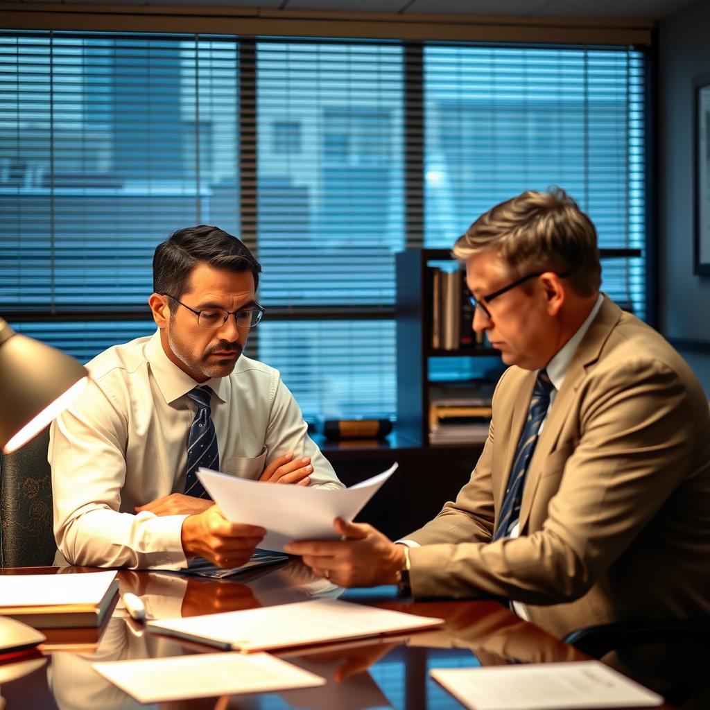 Tenant lawyer Bergen County