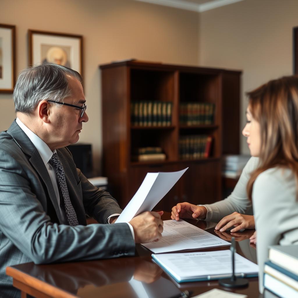 Tenant lawyer Sussex County