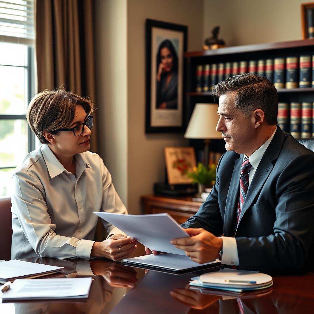 Terrorism Transcending National Boundaries lawyer Calvert County