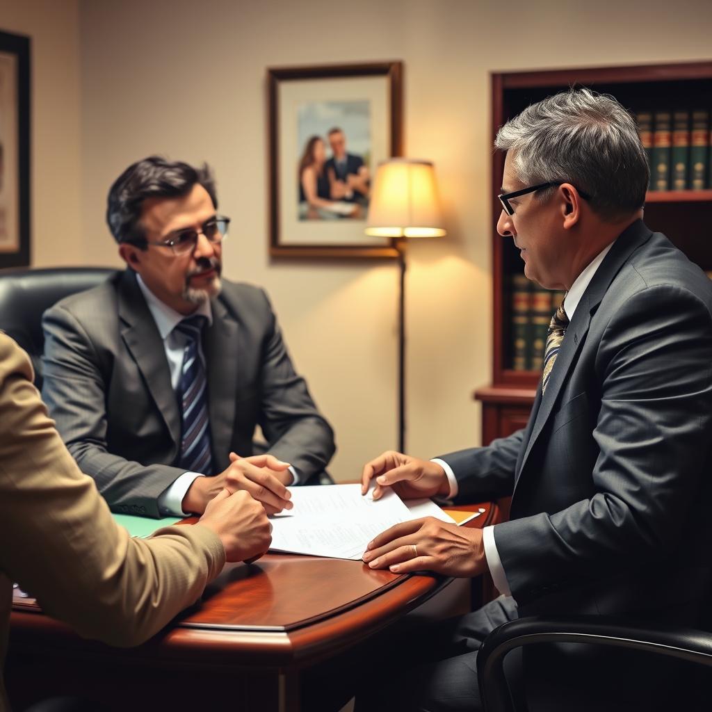 Terrorism Transcending National Boundaries lawyer Caroline County