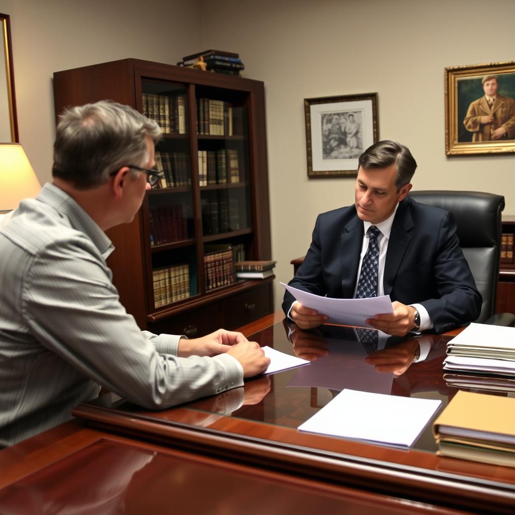 Terrorism Transcending National Boundaries lawyer Garrett County
