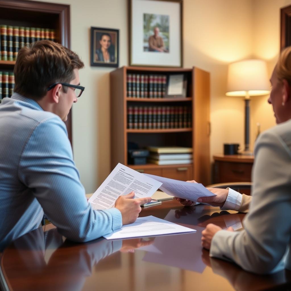 Terrorism Transcending National Boundaries lawyer Henrico County