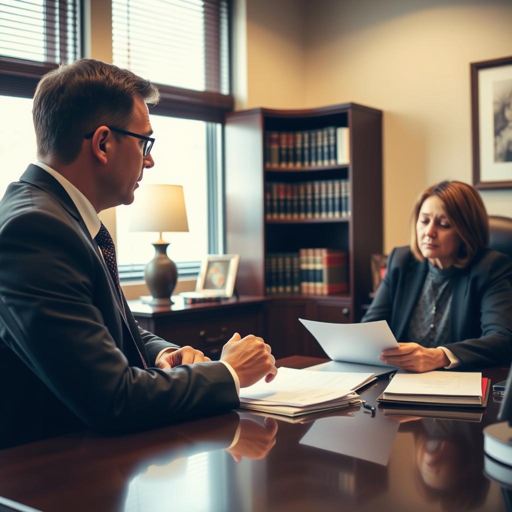 Terrorism Transcending National Boundaries lawyer King William County