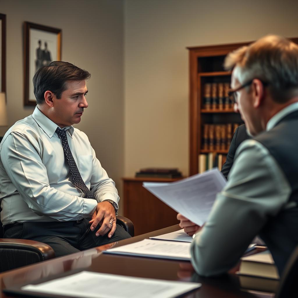 Terrorism Transcending National Boundaries lawyer Lexington