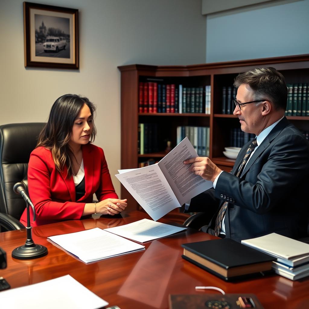Terrorism Transcending National Boundaries lawyer Orange County