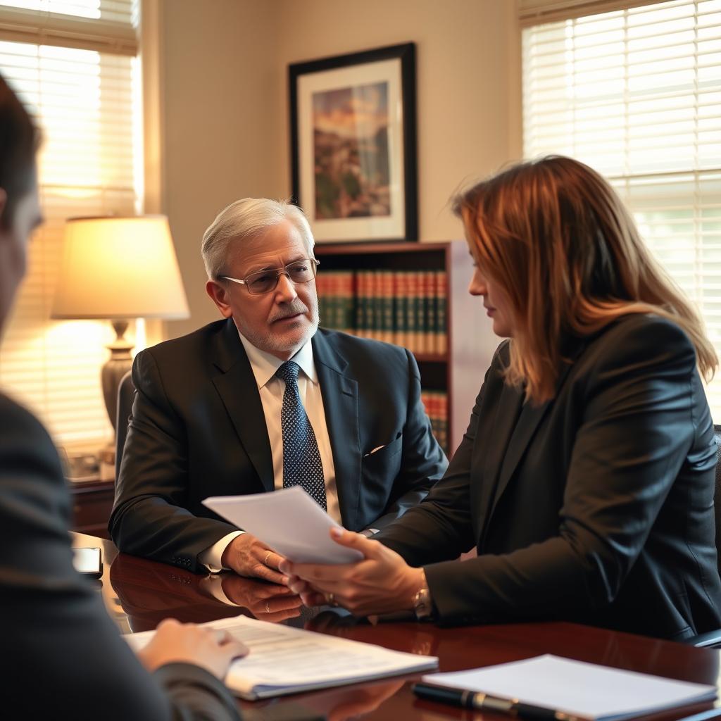 Terrorism Transcending National Boundaries lawyer Somerset County