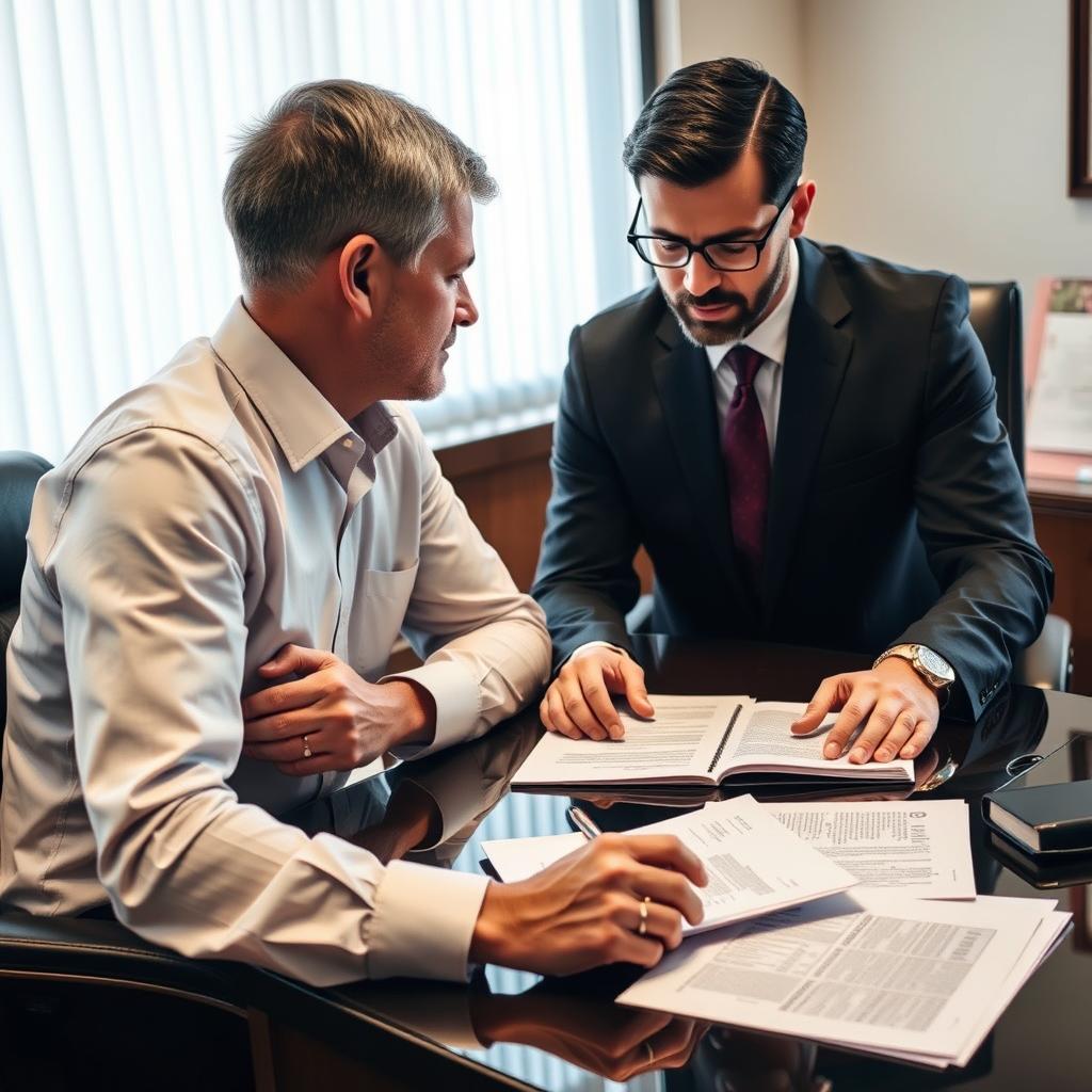 Terroristic Threats lawyer Camden County