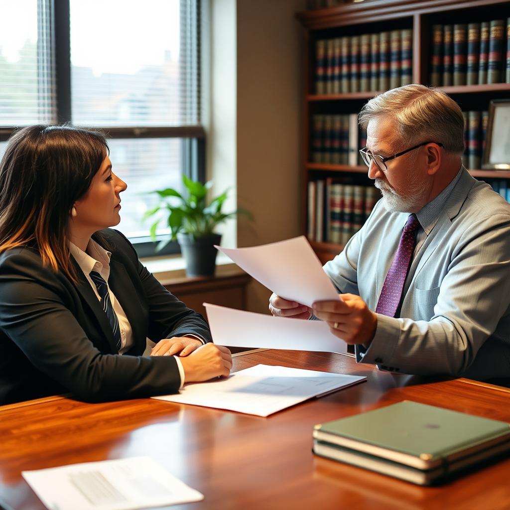 Terroristic Threats lawyer New Jersey