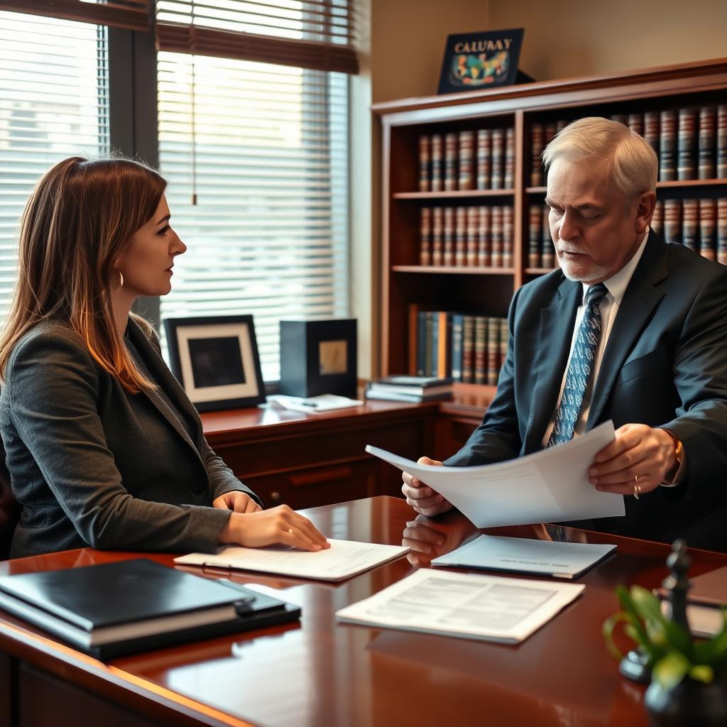 Terroristic Threats lawyer Somerset County