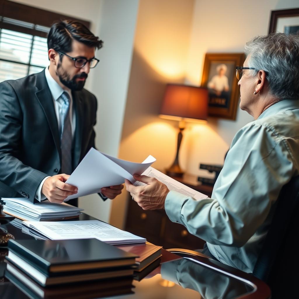 Theft Lawyer Atlantic County