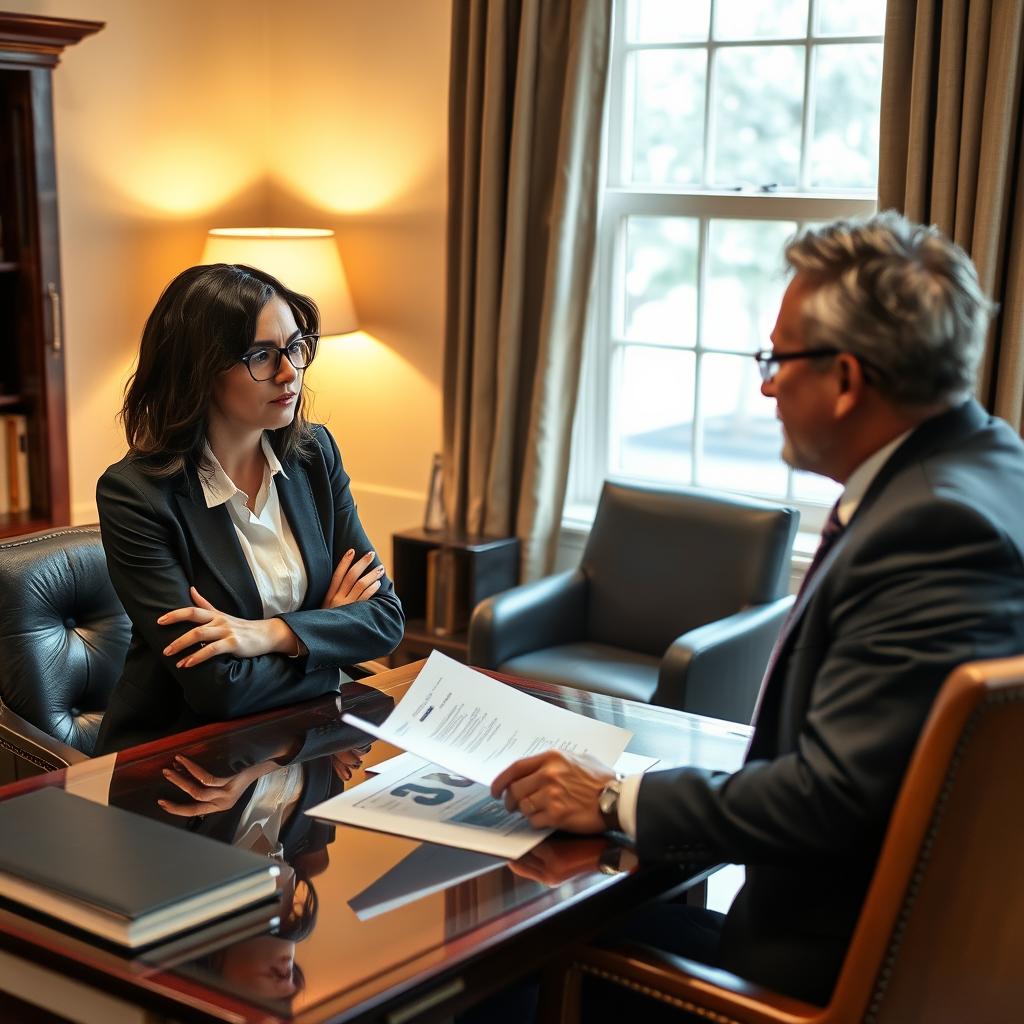 Theft Lawyer Essex County