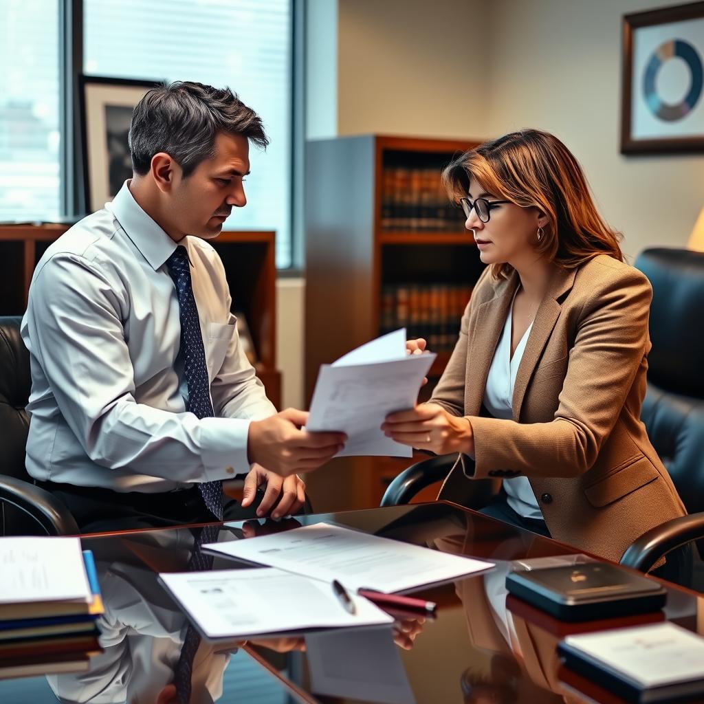 Theft Lawyer Monmouth County