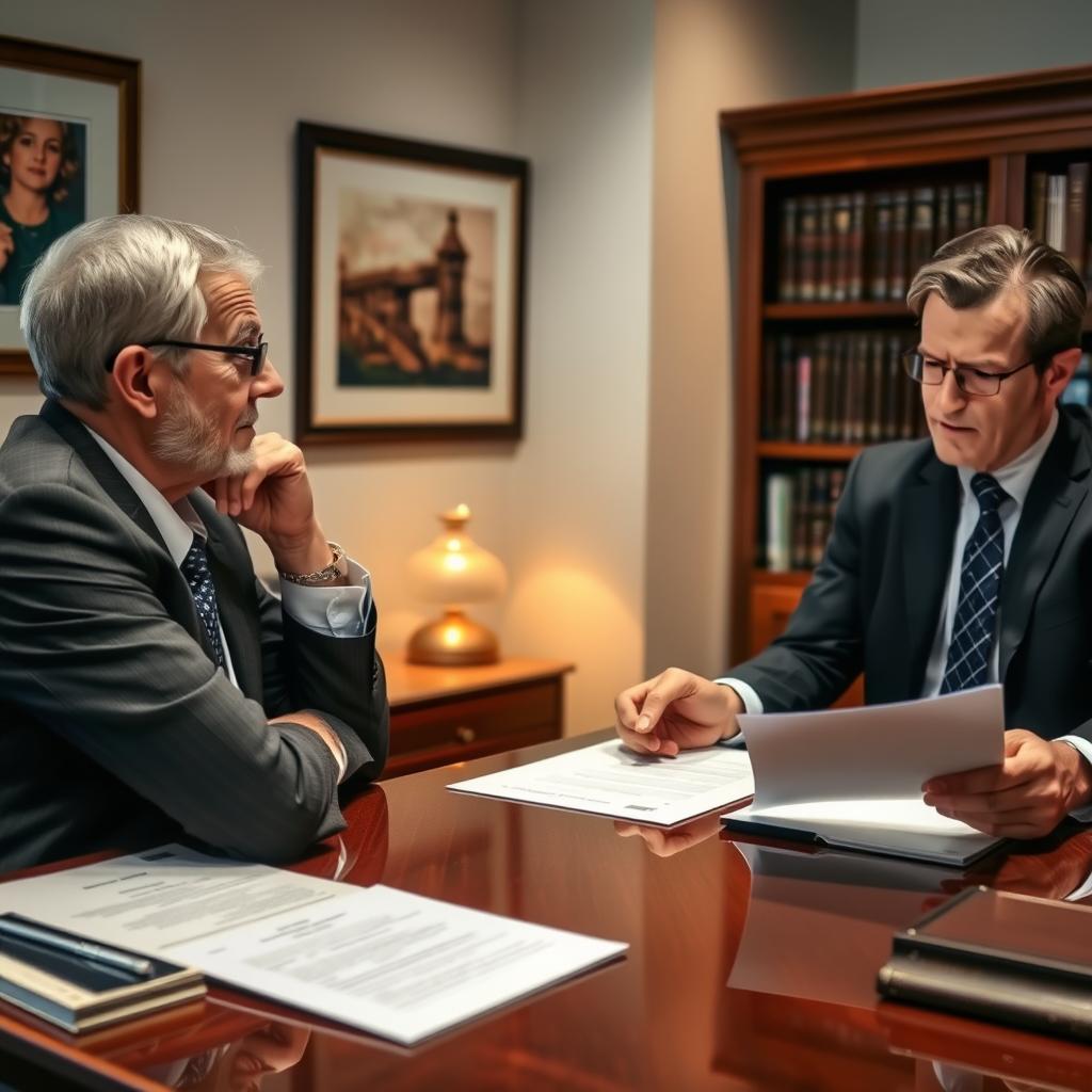 Theft Lawyer Ocean County