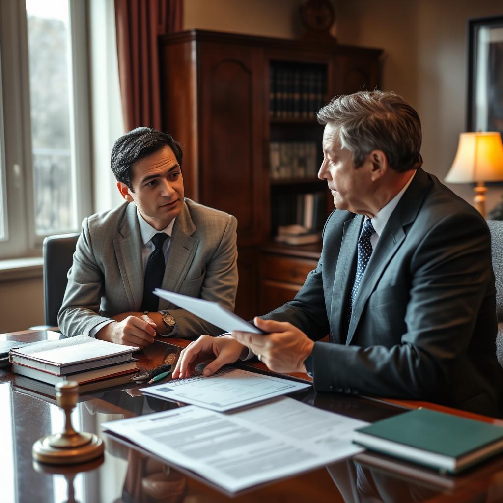 Theft of Government Property Lawyer Burlington County