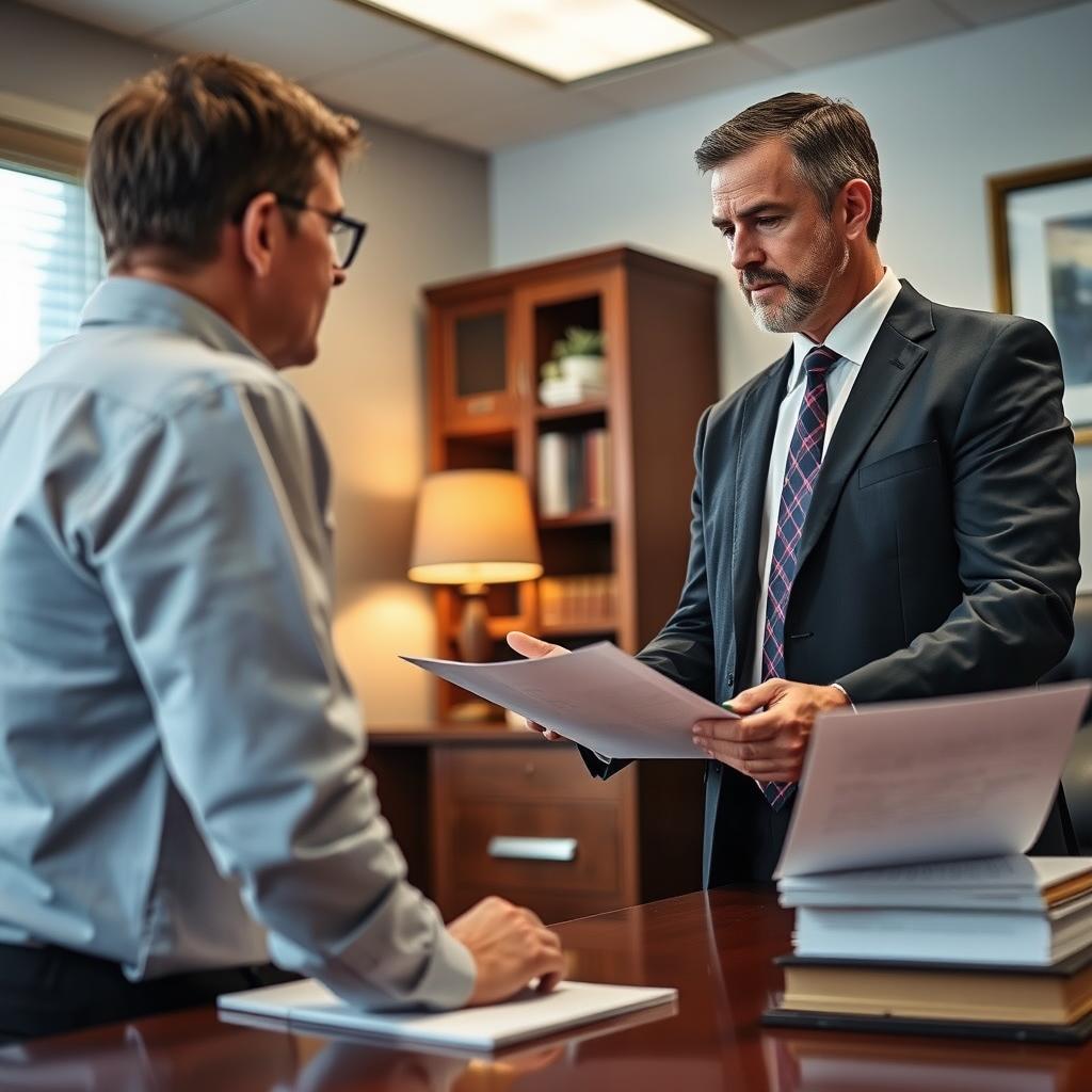 Theft of Government Property lawyer Chesterfield County