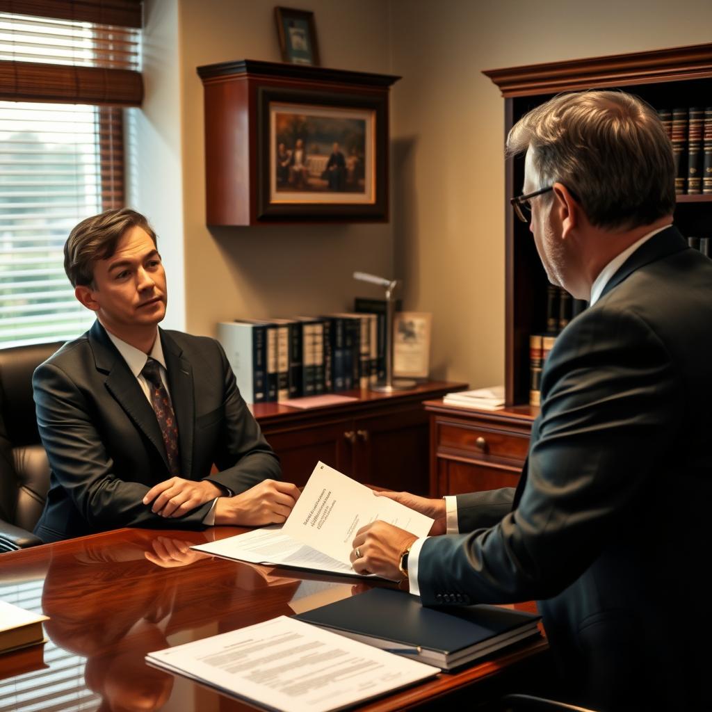 Theft of Government Property lawyer Falls Church