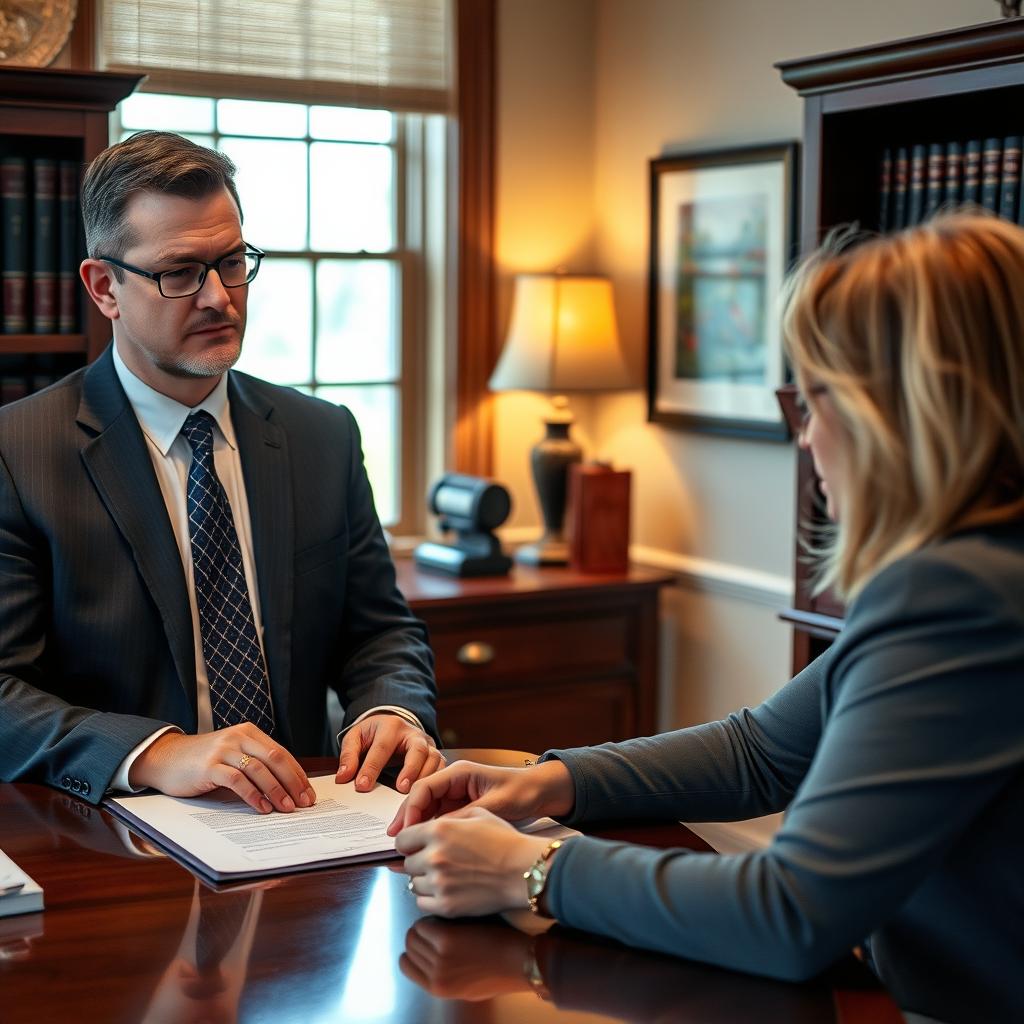 Theft of Government Property lawyer Fluvanna County