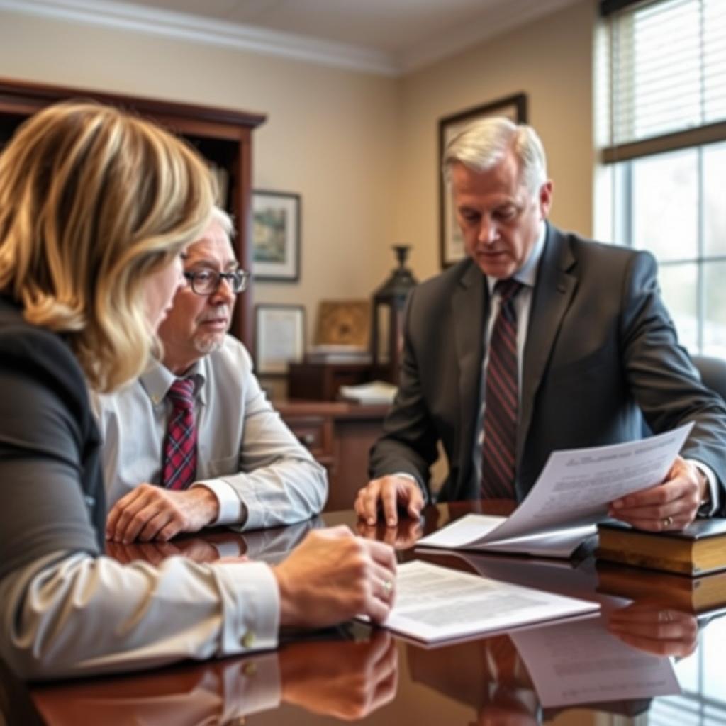 Theft of Government Property lawyer Greene County