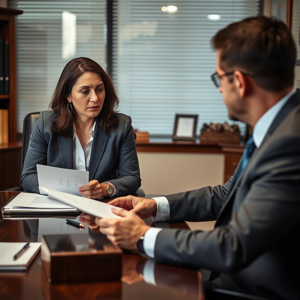 Theft of Government Property lawyer Hanover County