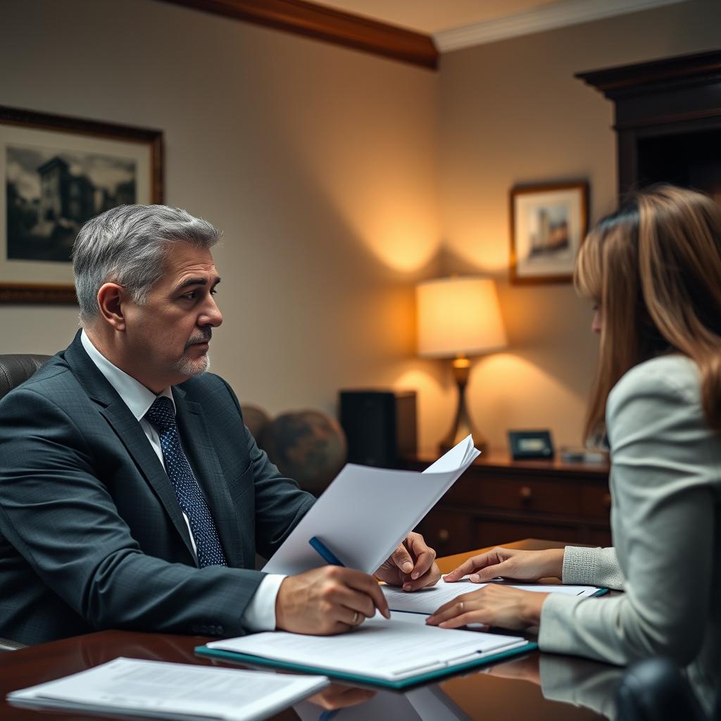 Theft of Government Property lawyer James City County