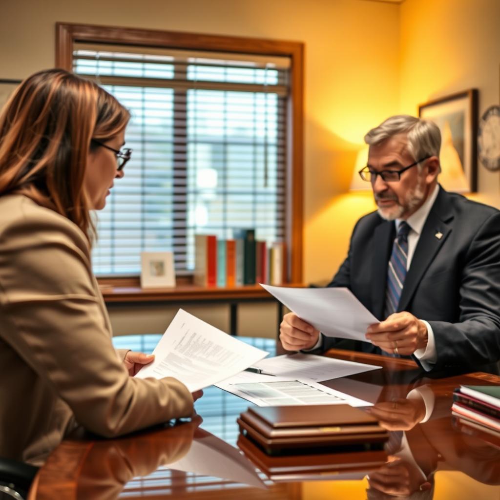 Theft of Government Property lawyer King William County