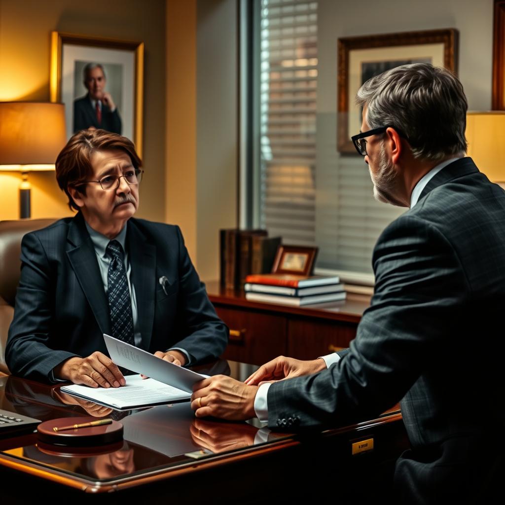 Theft of Government Property lawyer Loudoun County