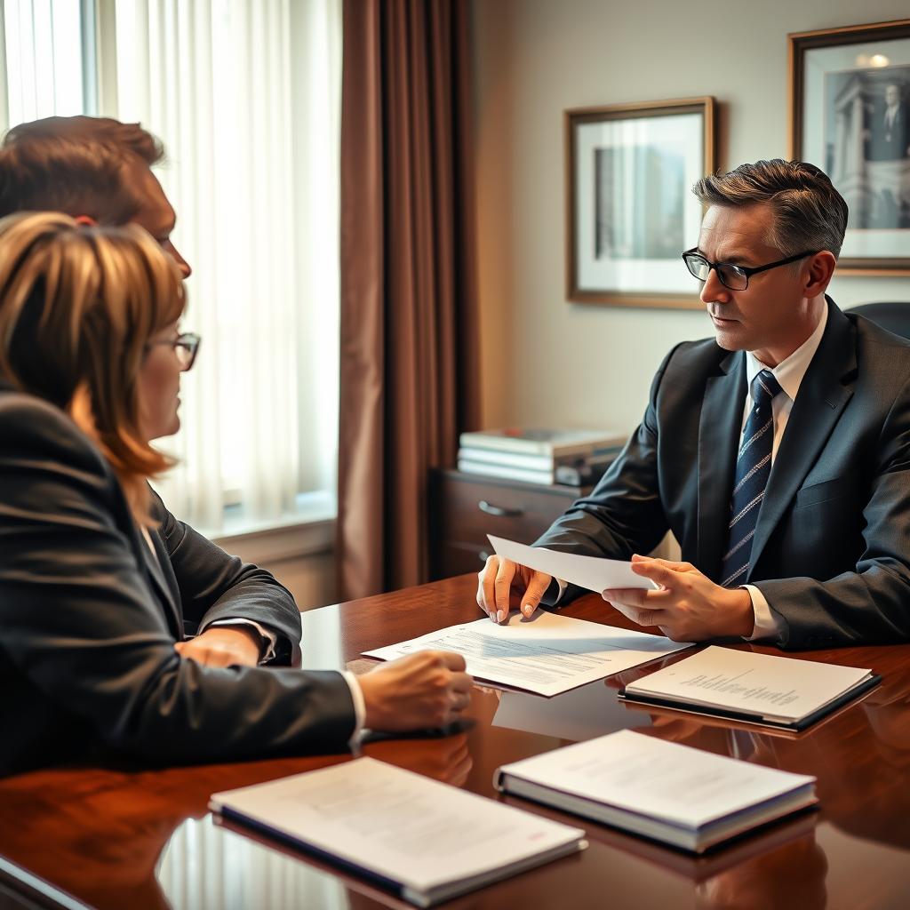 Theft of Government Property lawyer Salisbury