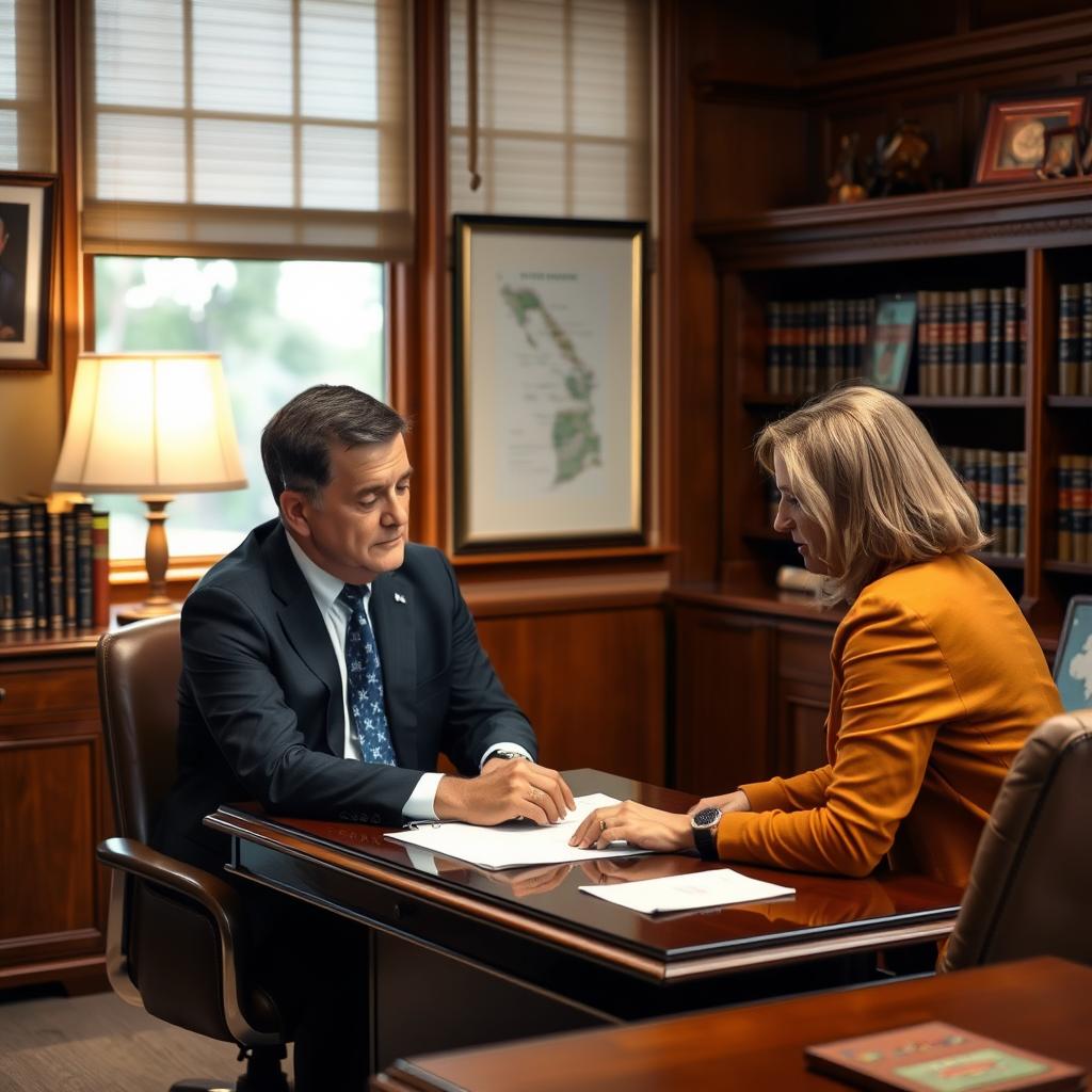Theft of Government Property lawyer Talbot County