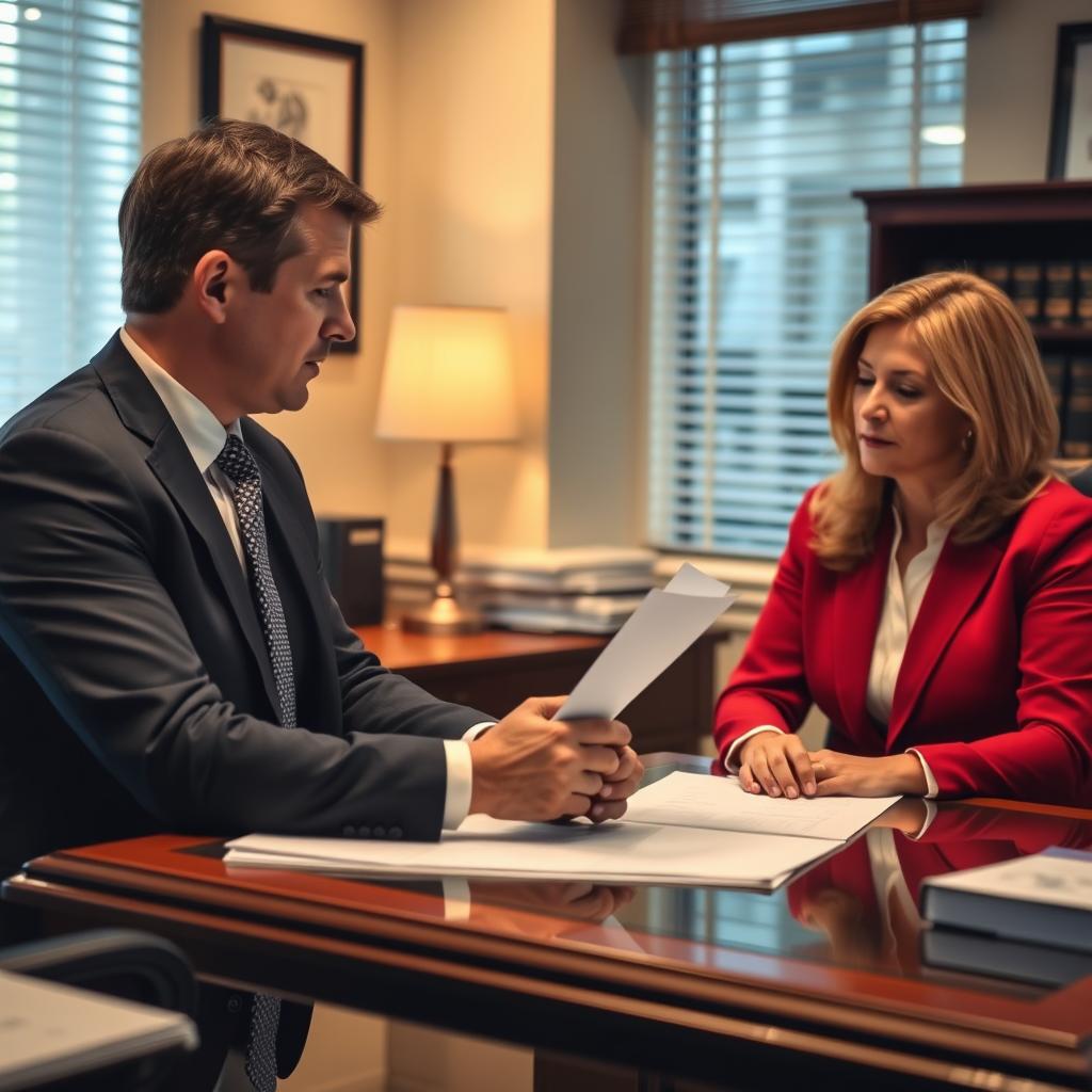 Third Party Custody Lawyer Poquoson