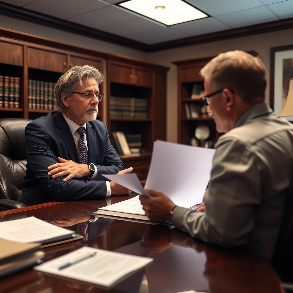 Third Party Custody Lawyer Shenandoah County