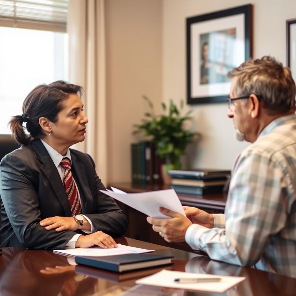 Third Party Custody Lawyer Virginia
