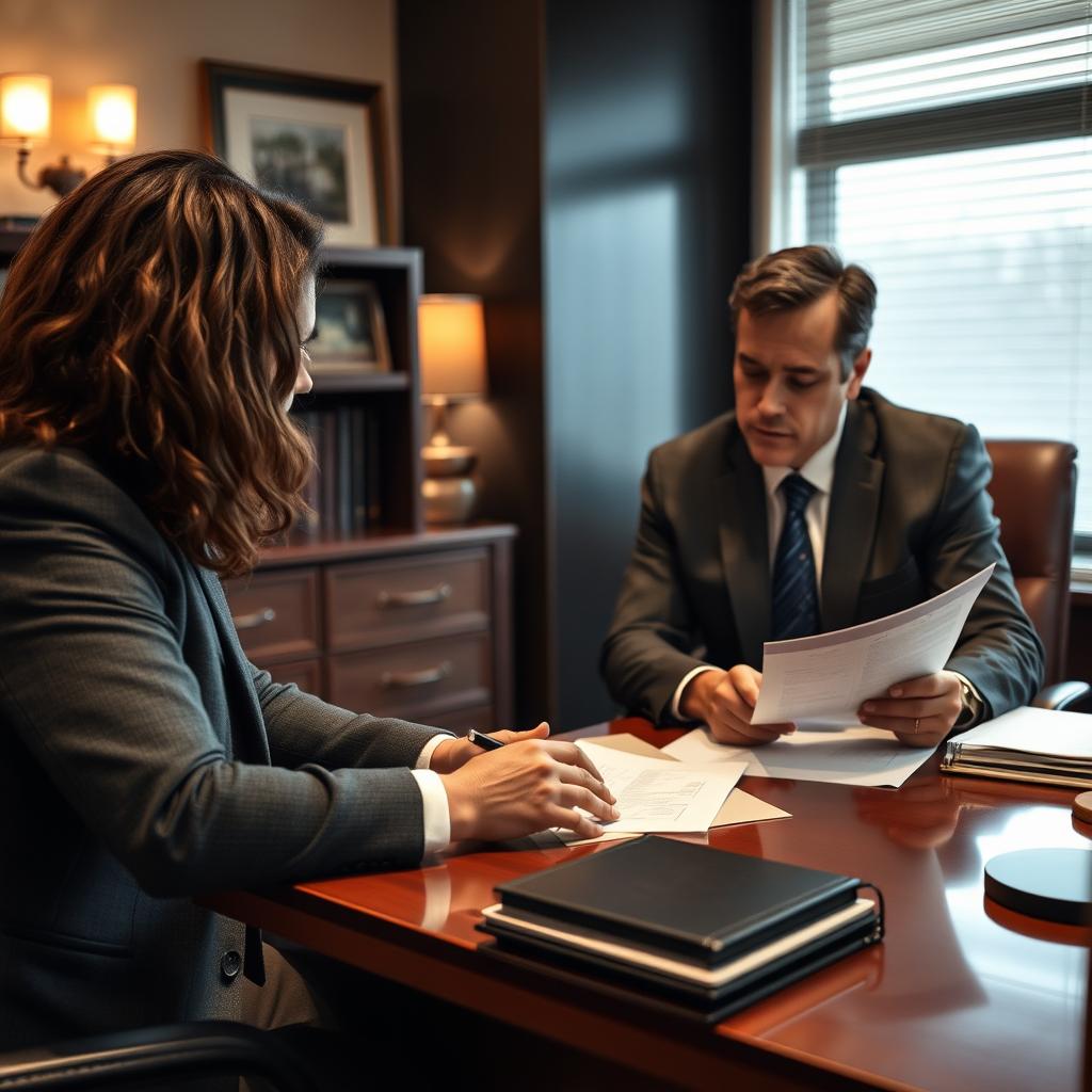 Threats to Do Bodily Harm lawyer Passaic County