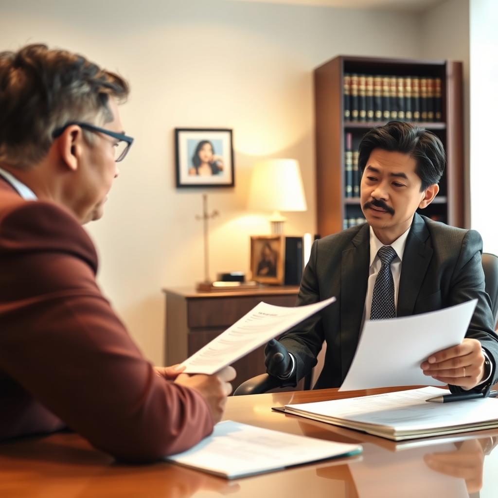 Tort Claims lawyer Essex County