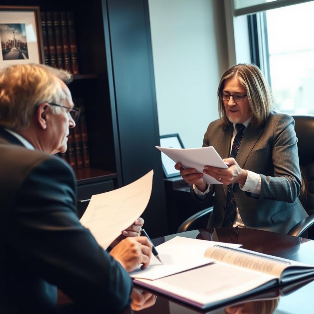 Tort Claims lawyer Monmouth County