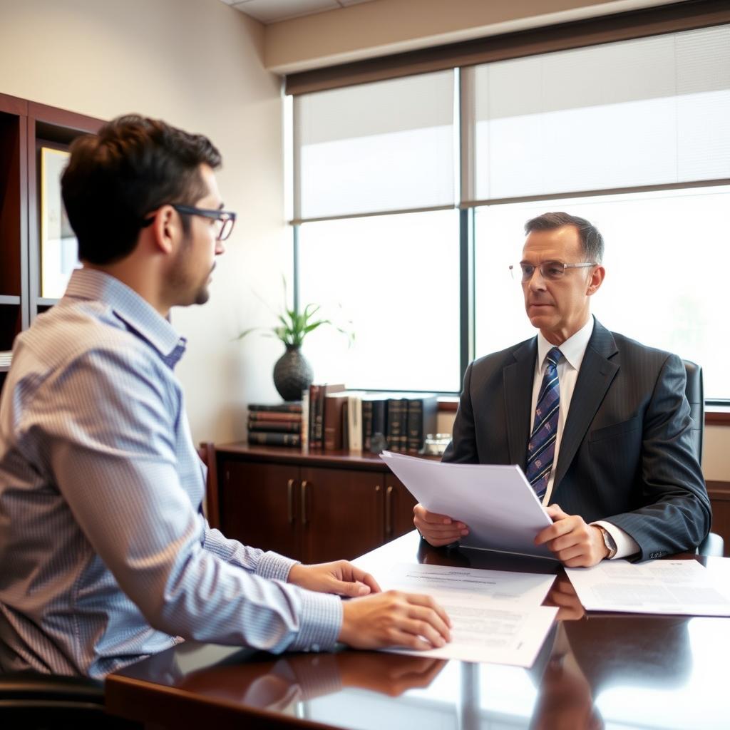 Tort Claims lawyer Somerset County