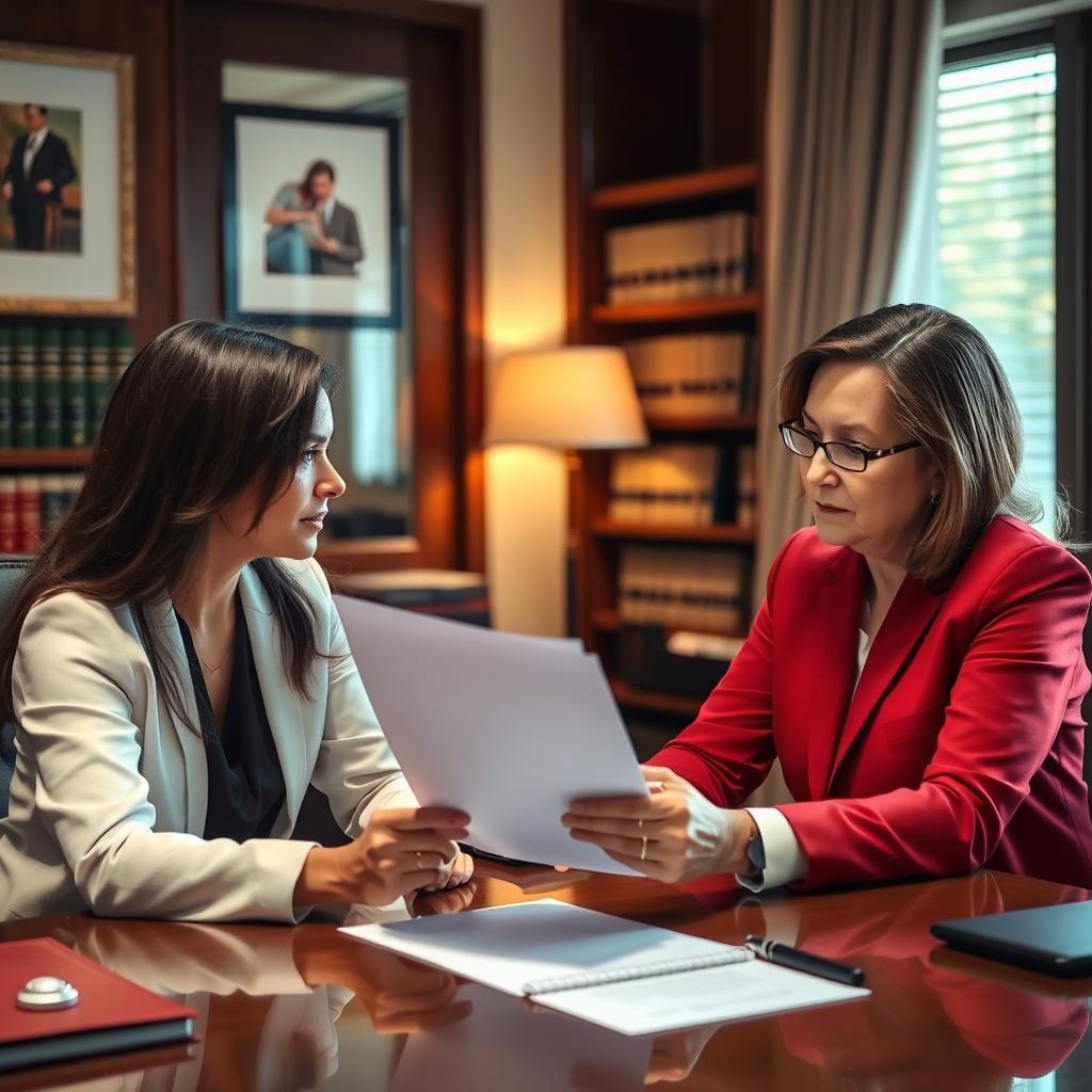 Tortious Interference Lawyer Anne Arundel County