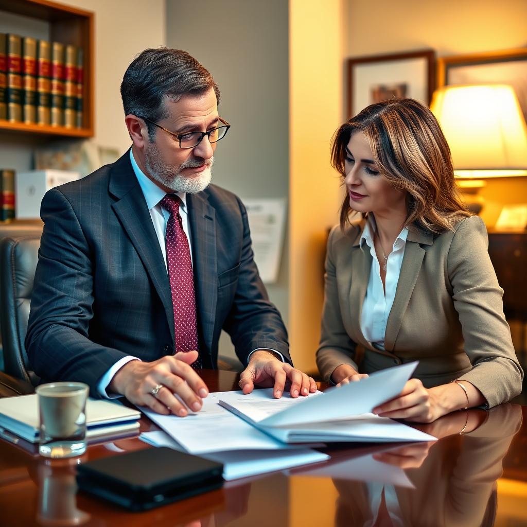 Tourtius Tortious Interference Lawyer Atlantic County | SRIS, P.C.