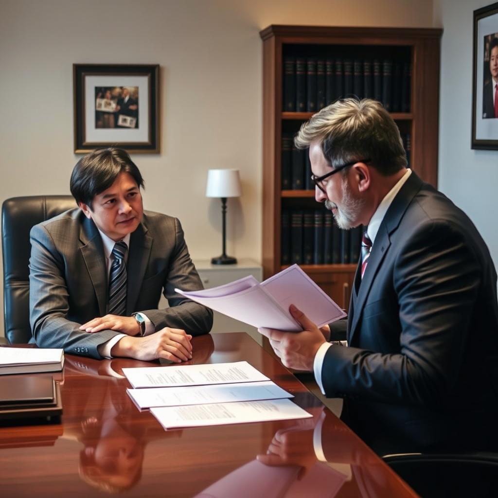Tourtius Tortious Interference Lawyer Baltimore County | SRIS, P.C.