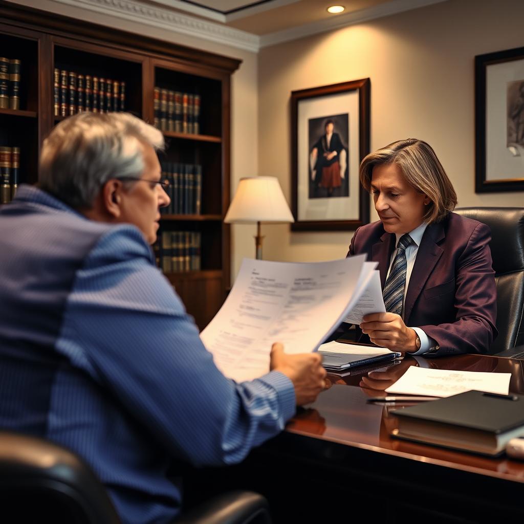 Tourtius Tortious Interference Lawyer Bloomingdale | SRIS, P.C.