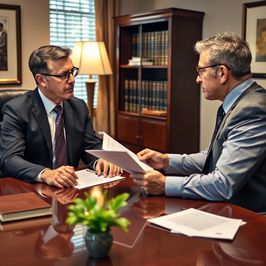 Tourtius Tortious Interference Lawyer Gloucester County | SRIS, P.C.