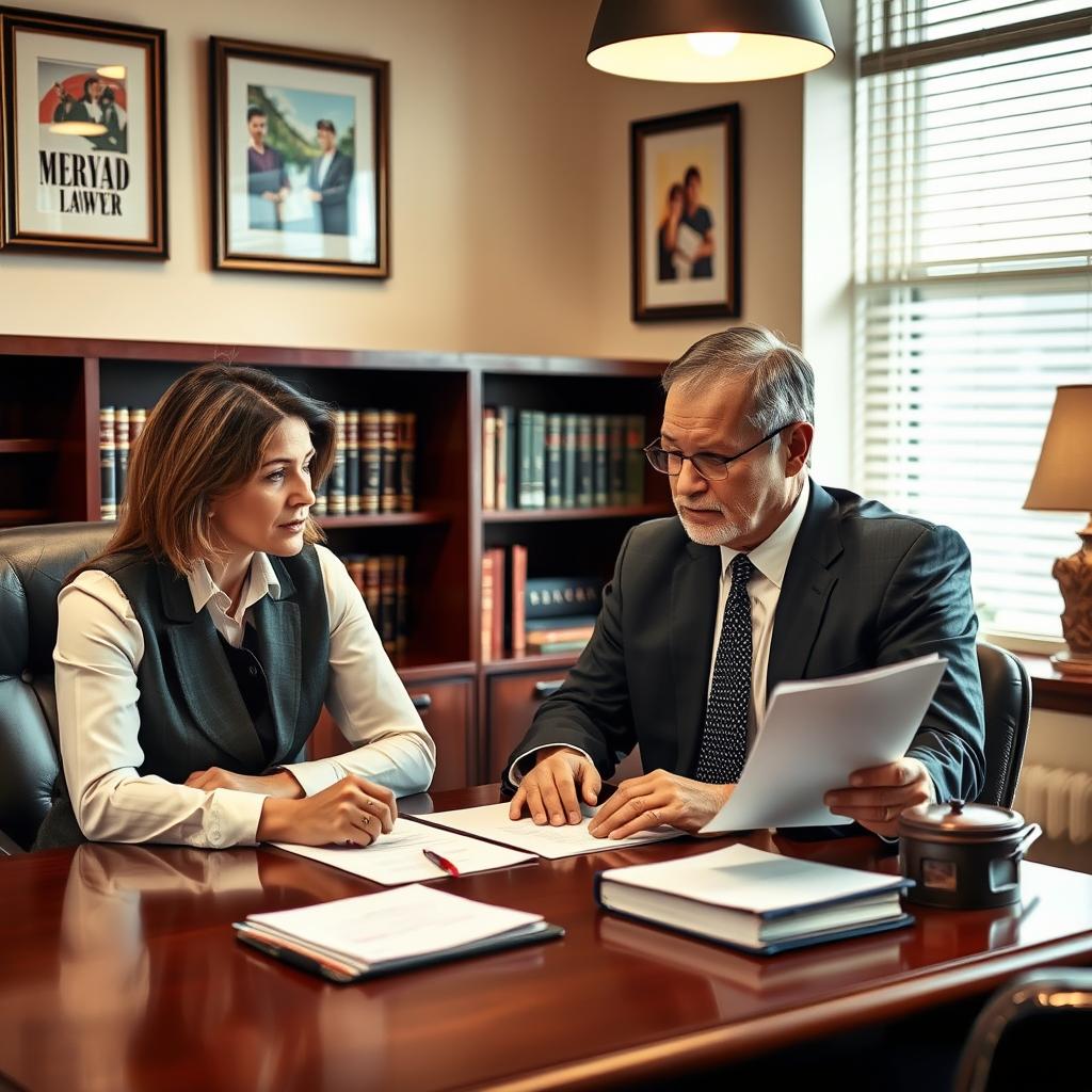 Tourtius Tortious Interference Lawyer Harford County | SRIS, P.C.