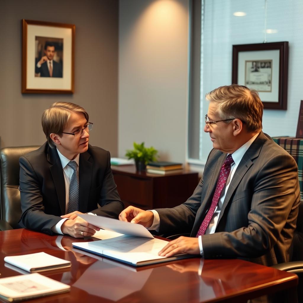 Tourtius Tortious Interference Lawyer Howard County | SRIS, P.C.