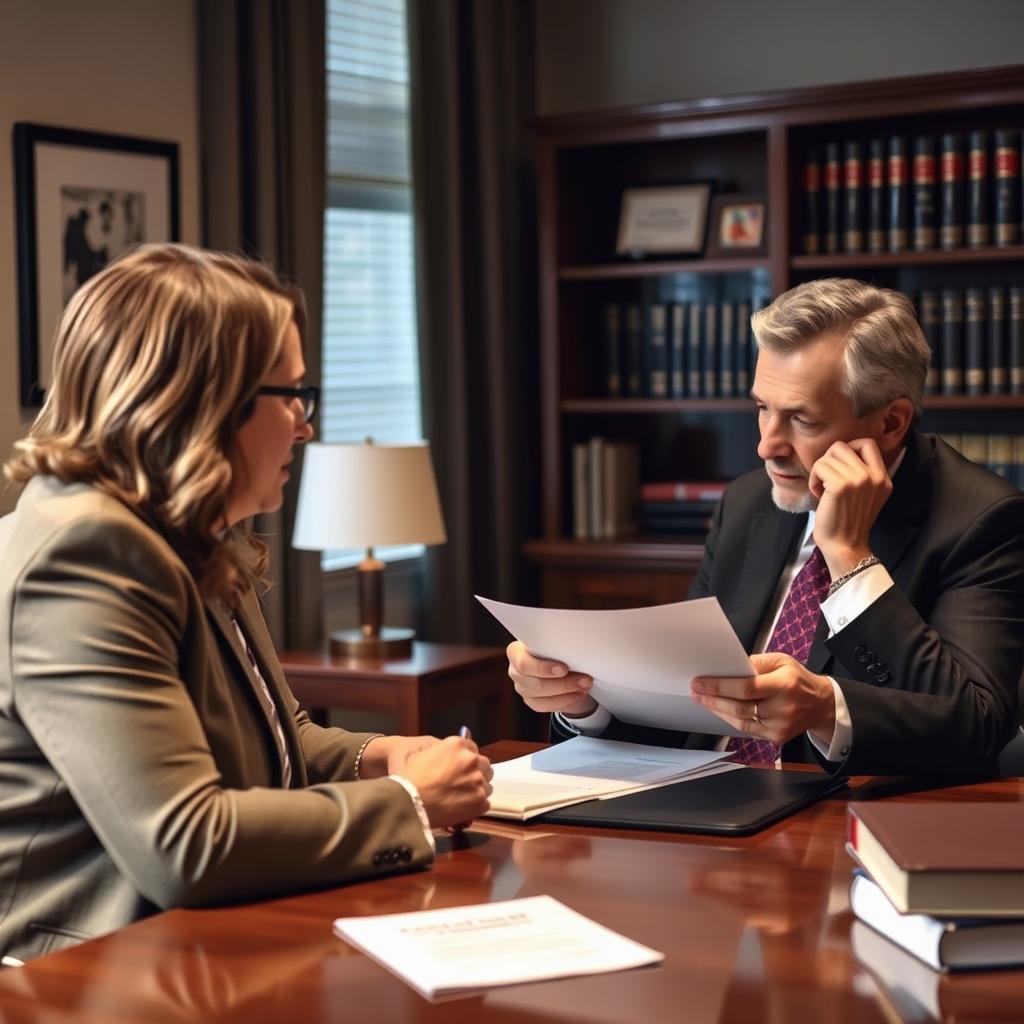 Tourtius Tortious Interference Lawyer Hunterdon County | SRIS, P.C.