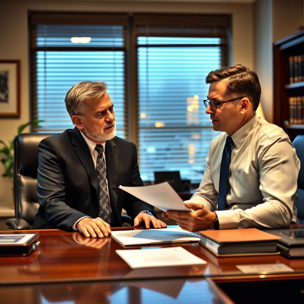 Tourtius Tortious Interference Lawyer Ocean County | SRIS, P.C.