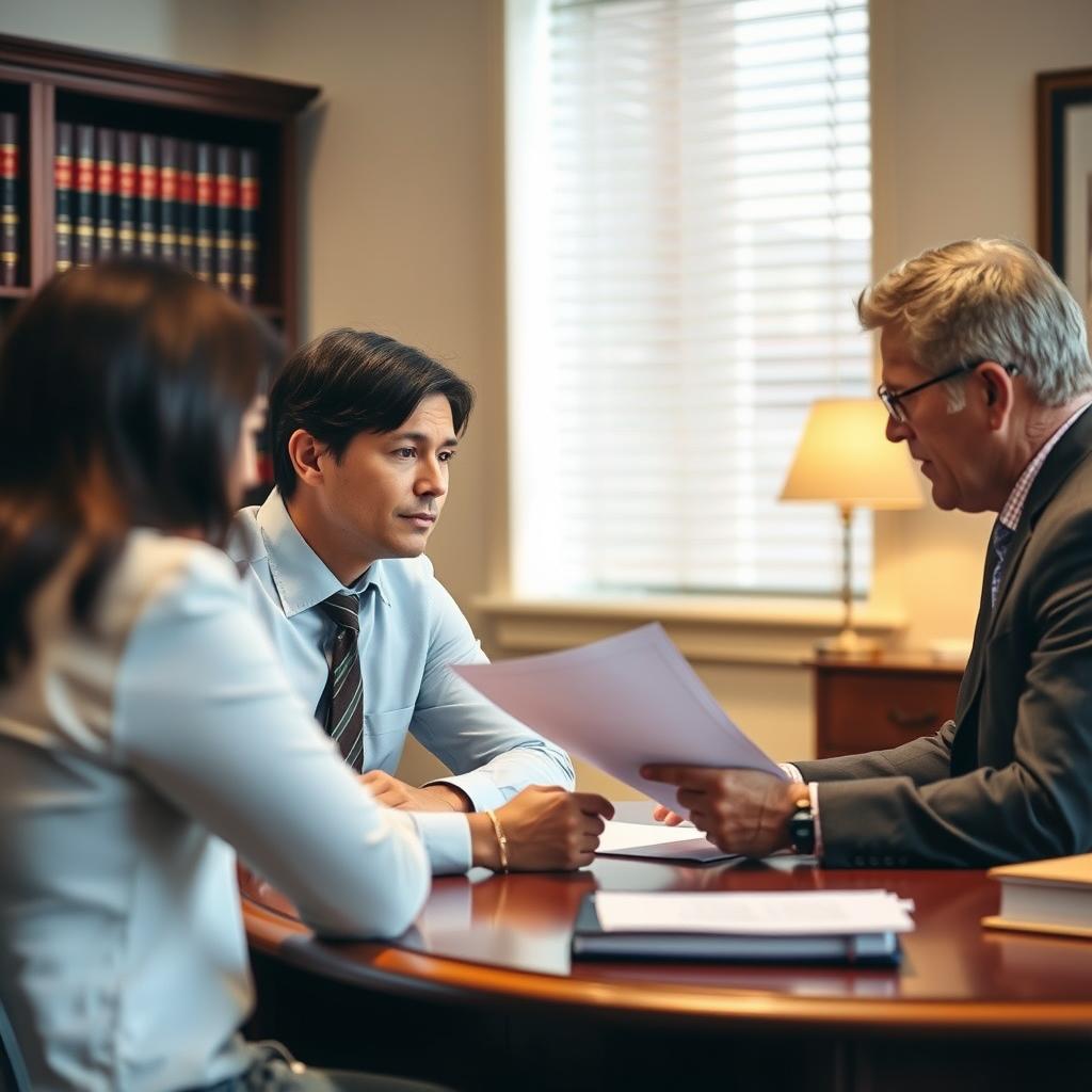 Tortious Interference Lawyer Salisbury